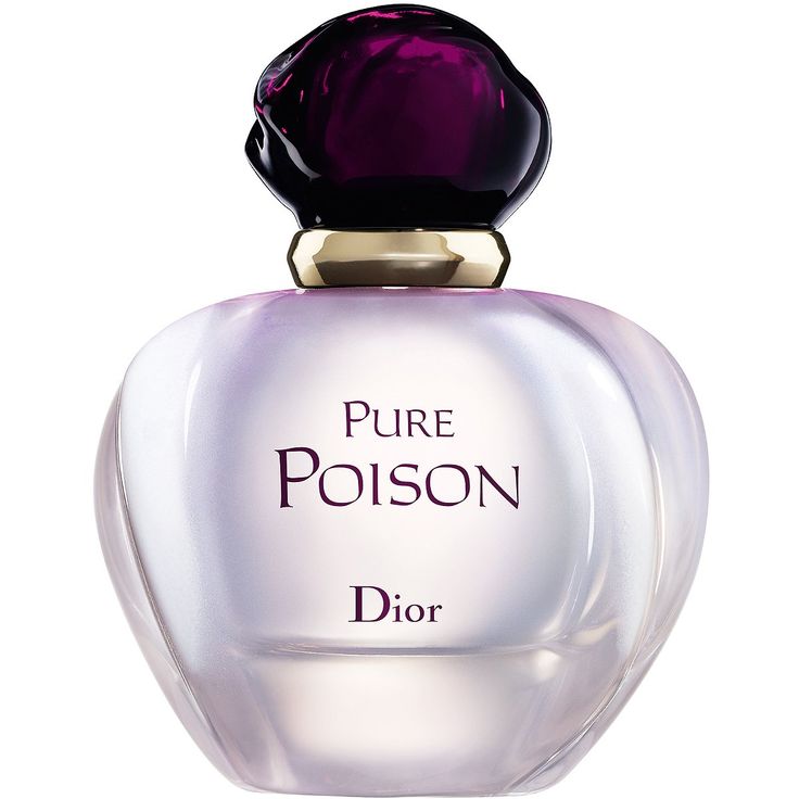 Dior Pure Poison EDP