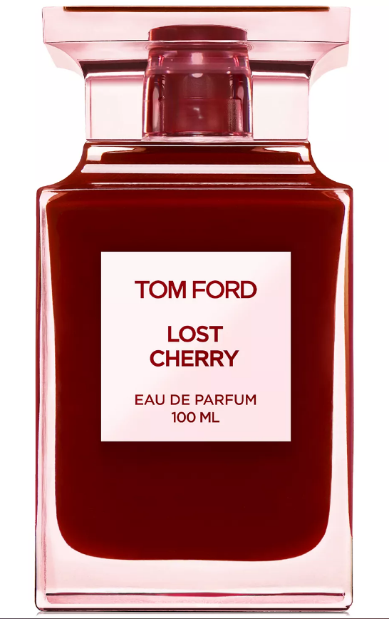 Tom Ford Lost Cherry EDP