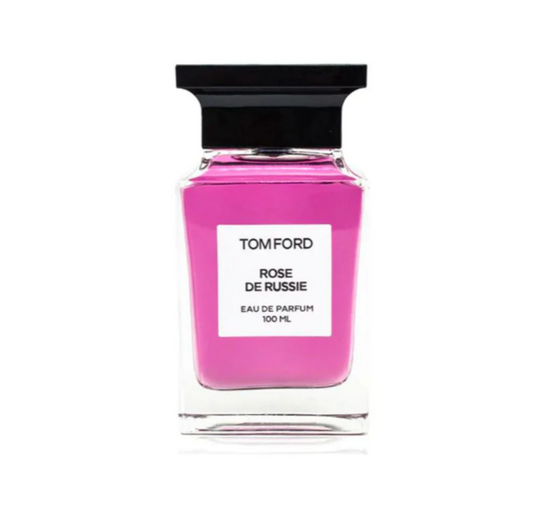 Tom Ford Rose De Russie EDP