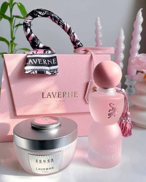 Laverne Sense EDP