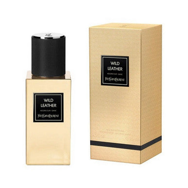 YSL Wild Leather EDP