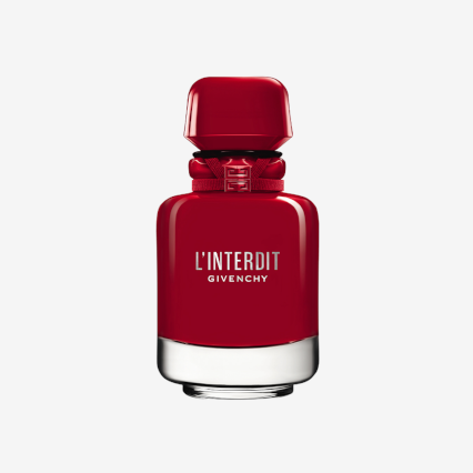 Givenchy L'Interdit Rouge Ultime EDP