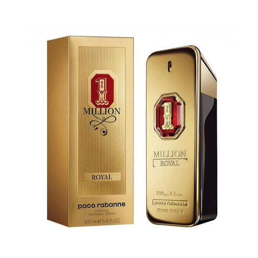 Paco Rabanne One Million Royal EDP