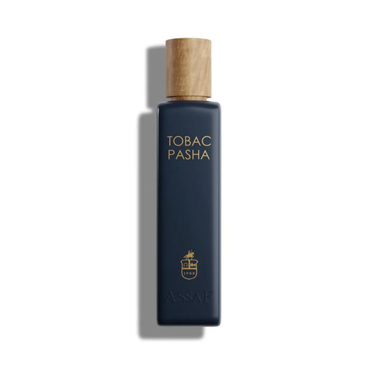 Assaf Tobac Pasha EDP