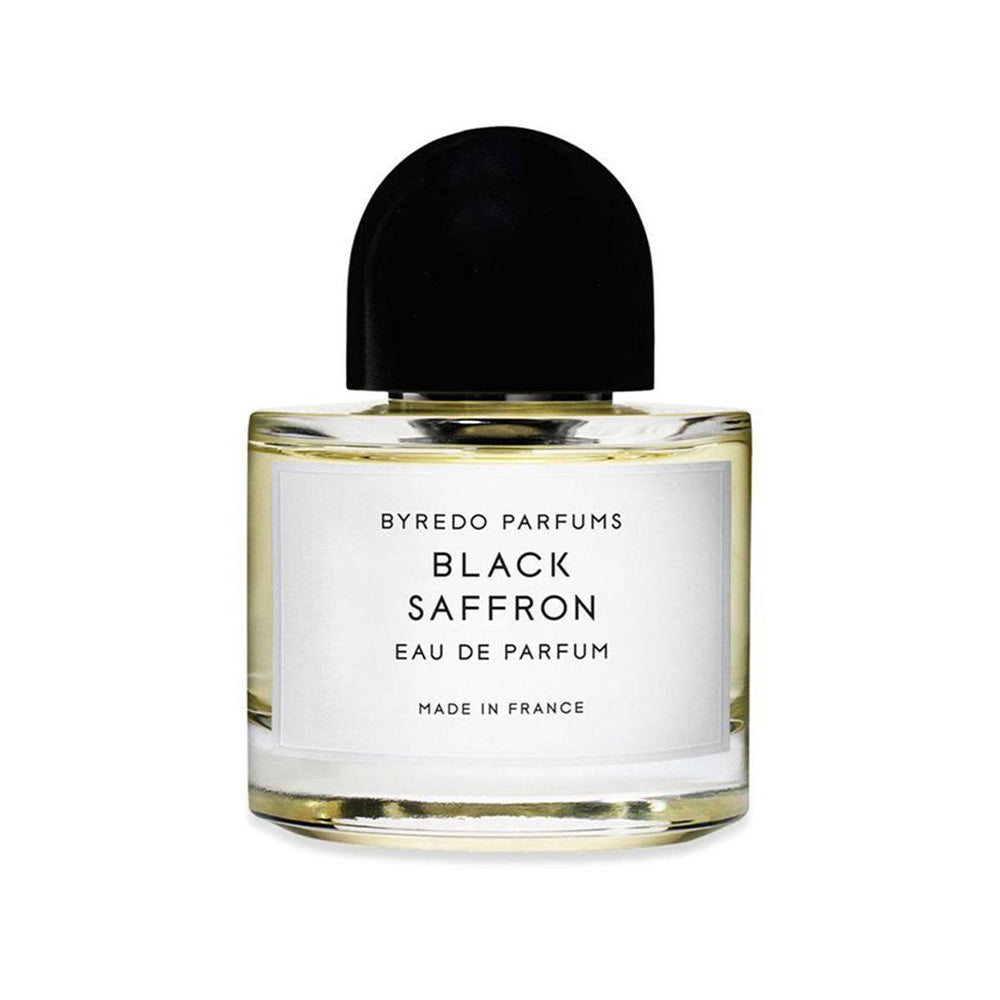 Byredo Black Saffron EDP