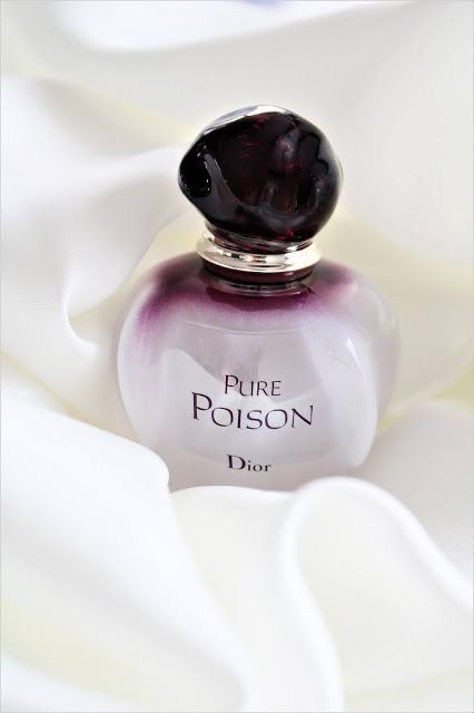Dior Pure Poison EDP