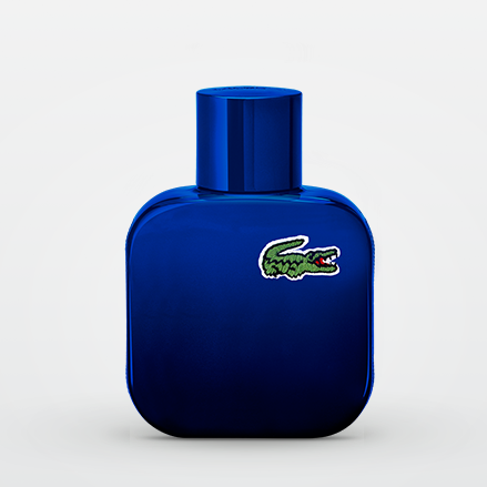 Lacoste Magnetic EDT L.12.12