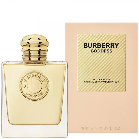 Burberry Goddess EDP