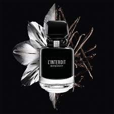 Givenchy L'Interdit Black EDP