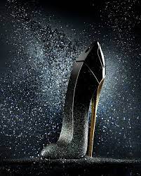 Good Girl Supreme EDP