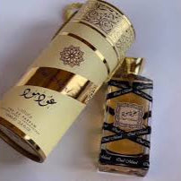 Lattafa Oud Mood EDP