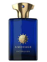 Amouage Interlude Man EDP