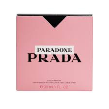 Prada Paradoxe EDP