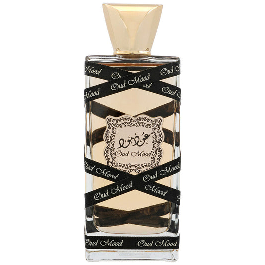 Lattafa Oud Mood EDP