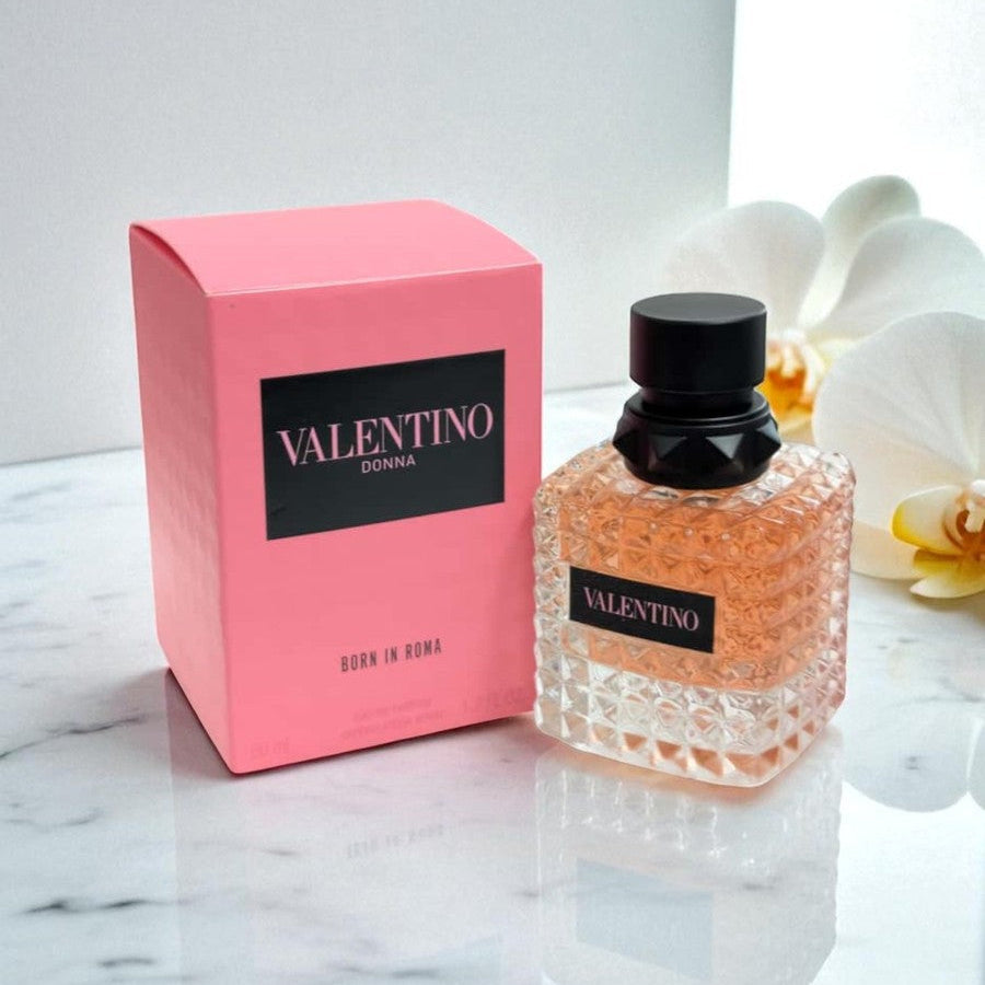 Valentino Donna Born In Roma Intense