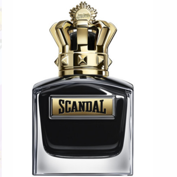 Jean Paul scandal Le Parfum EDP