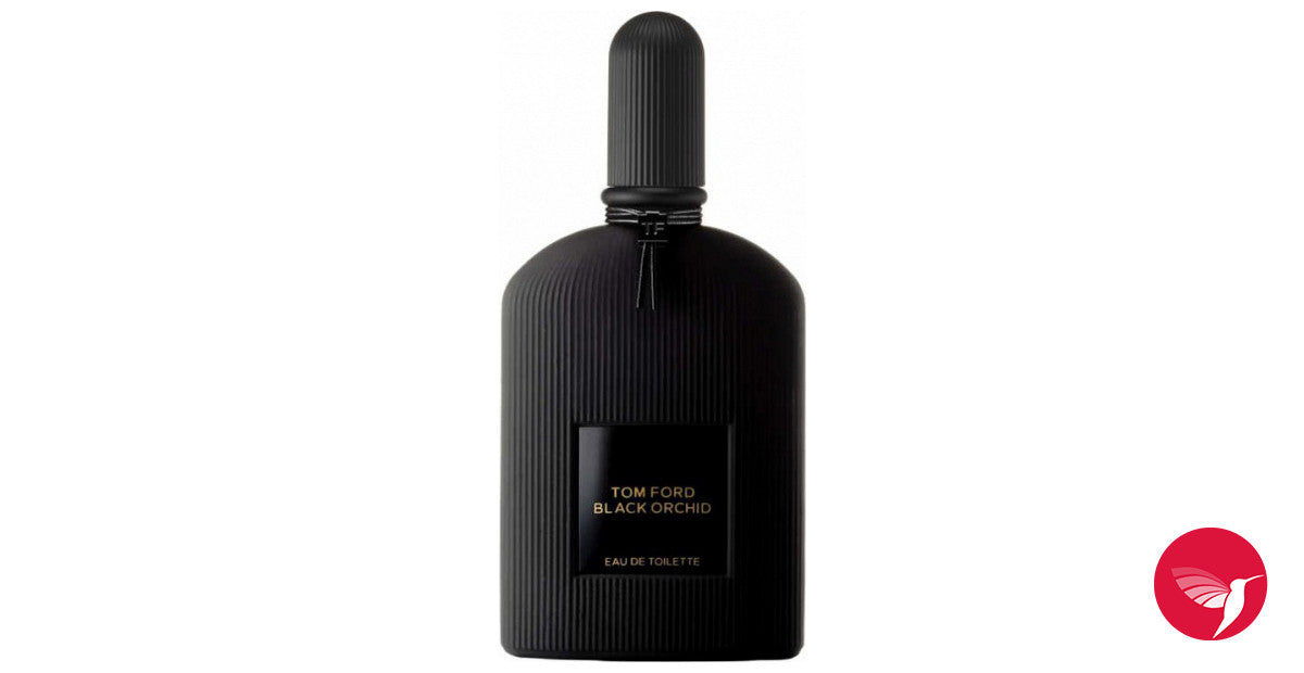 Tom Ford Black Orchid EDT