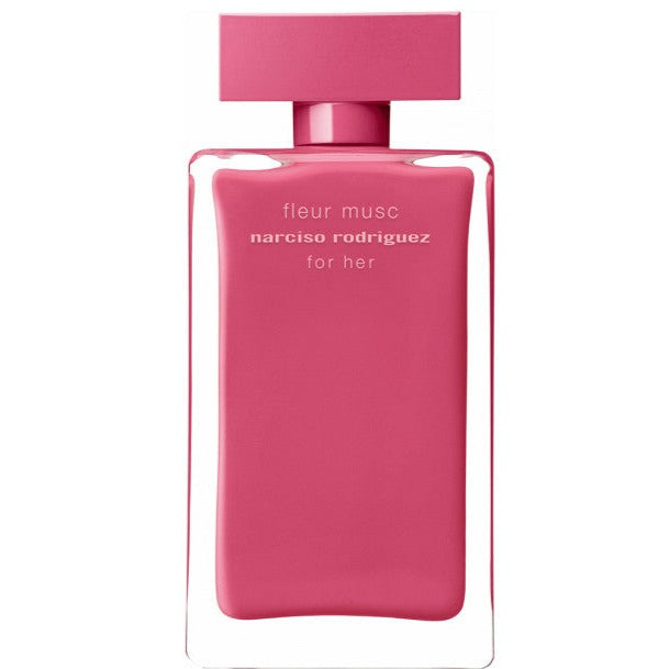 Narciso Rodriguez Fleur Musc EDP