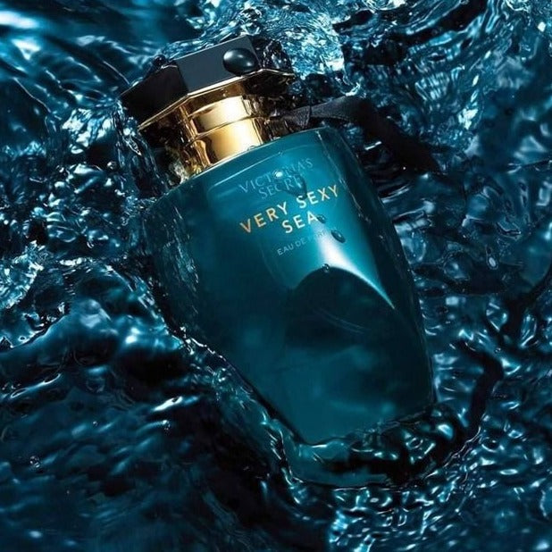 Victoria Secret Very Sexy Sea EDP